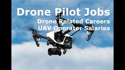 Drone jobs - Intern, Assistant Drone Pilot. Screening Eagle Singapore. Singapore. $800 - $1,000 per month. No experience required. We are looking for a dynamic and energetic intern to join as an assistant drone pilot. You will be working closely …